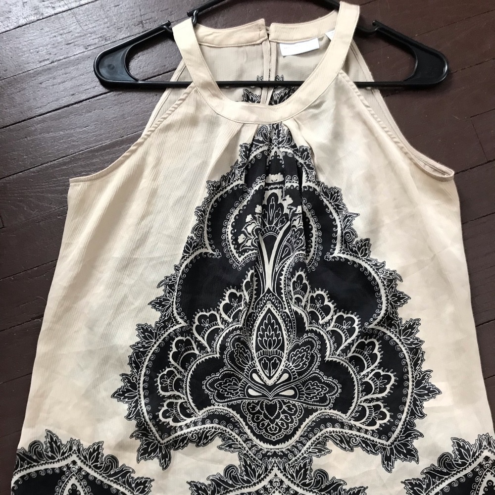 New York and company blouse